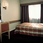 Szálloda Flamingo 3*