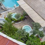 Szálloda Flamingo 3*