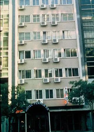 فلامينجو 3* Lisboa