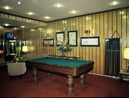 فلامينجو Lisboa