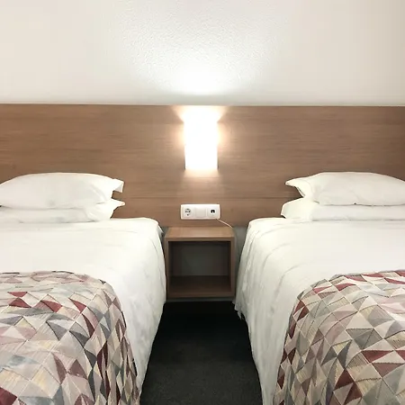 Flamingo Hotel 3*