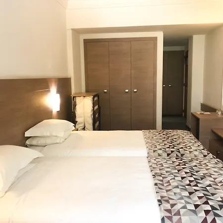 Flamingo 3* Lisboa