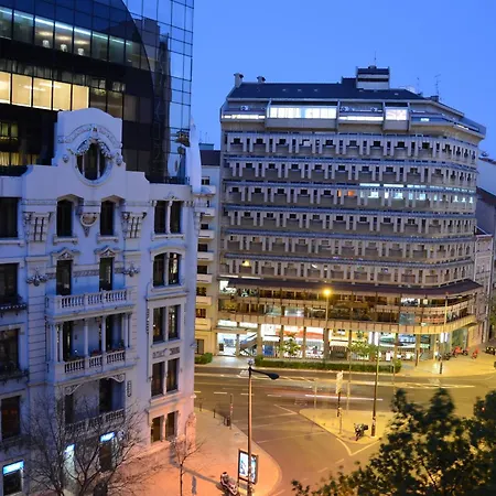 Flamingo 3* Lisboa