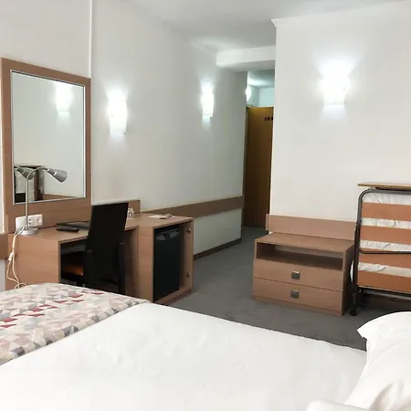 Hotel Flamingo