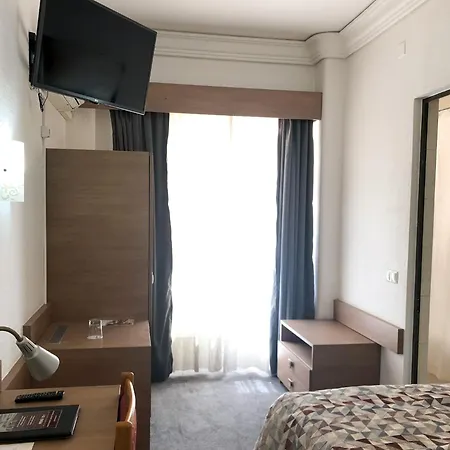 Flamingo 3* Lisboa