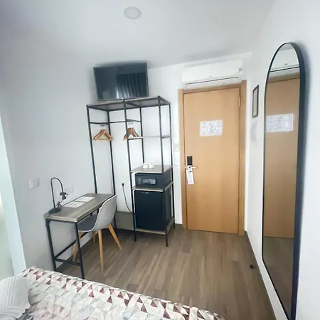 فندق فلامينجو Lisboa