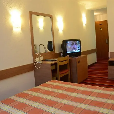 Flamingo Hotell Lisboa