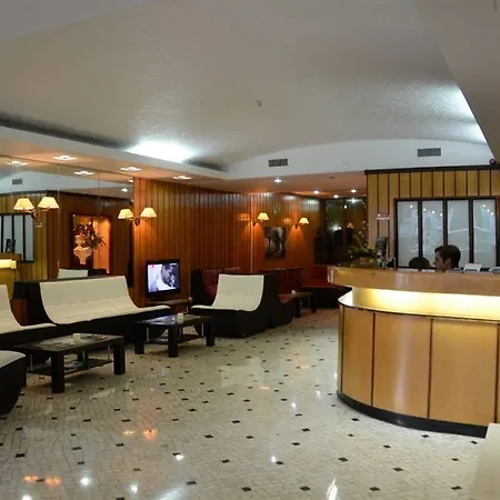 Flamingo Hotel 3*