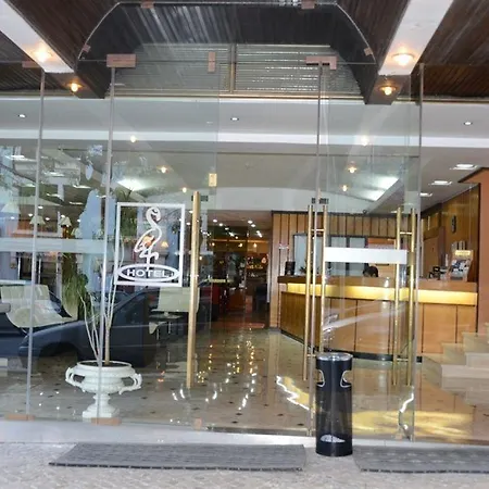 Flamingo 3* Lisboa