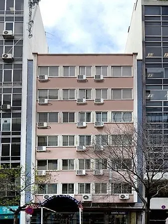 Flamingo 3* Lisboa