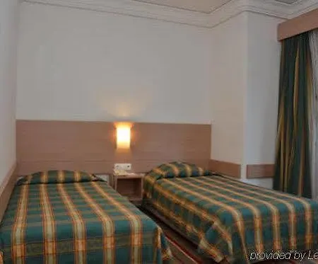 Hotel Flamingo 3*