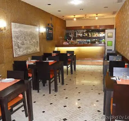 Flamingo Hotel 3*