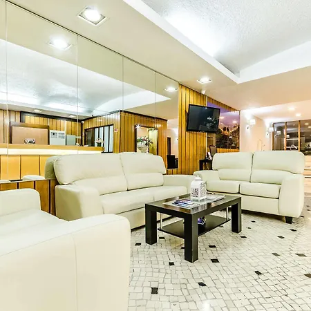 Hotel Flamingo 3*