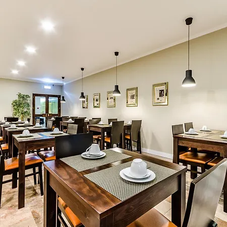 فلامينجو فندق 3*