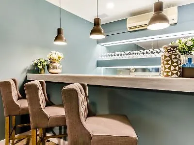 フラミンゴ ホテル 3*