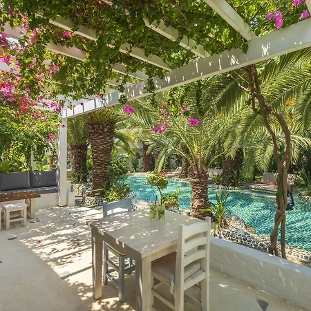 فلامينجو فندق Lisboa