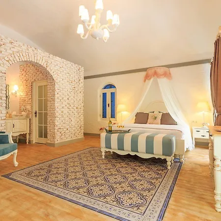 فلامينجو فندق Lisboa