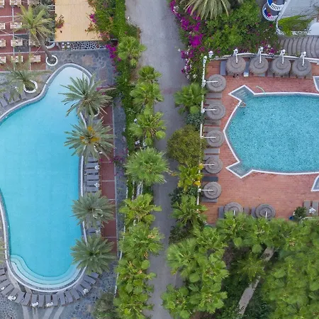 Hotel Flamingo