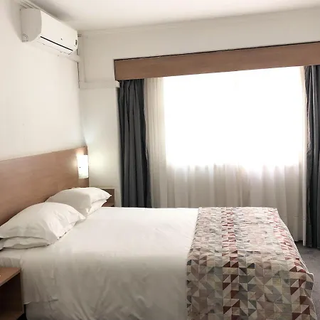 Flamingo 3*