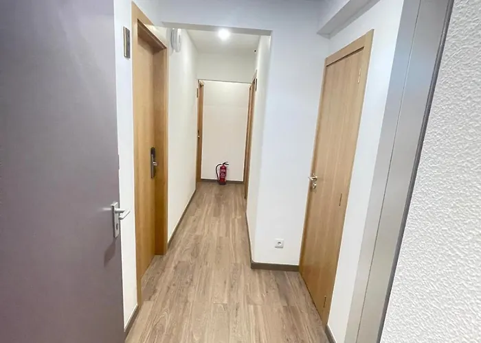 Flamingo Ξενοδοχείο 3*