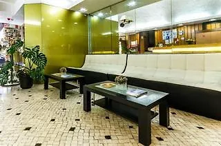 Hotel Flamingo Lisboa